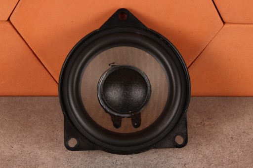 BMW iX I20 MINI F65 F66 F67 U25 speaker SREDNIOTONOWY ALEV 3 9441894