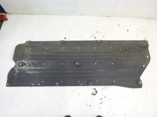 floor cover chassis right Kia Niro II PHEV 22r.