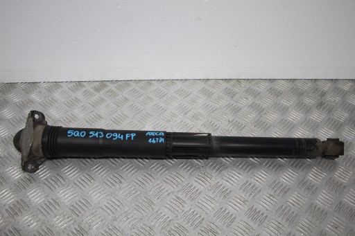 STOSSDÄMPFER HECK SEAT ATECA 575 576 5Q0513049FP