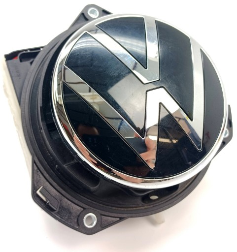 2GA827469K, 2GA827469M, - КАМЕРА ЗАДНЕГО ВИДА ЭМБЛЕМА VW T-ROC 2GA 2GA827469K