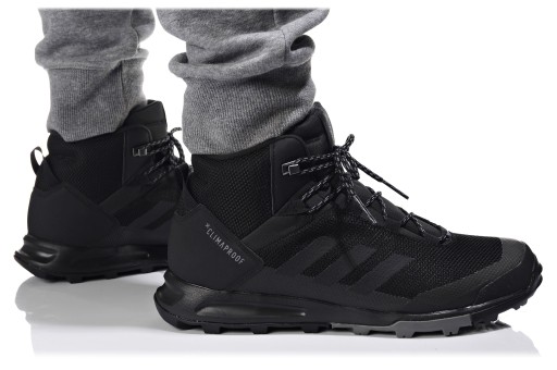 adidas terrex tivid mid cp walking boots