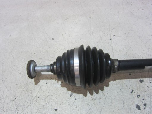 BMW F36 F30 F20 F34 4X4 semi-axis left front left front 7597693 31607597693