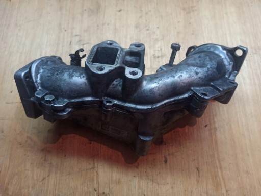 OPEL ASTRA III H J 1.7 CDTI pipe of intake