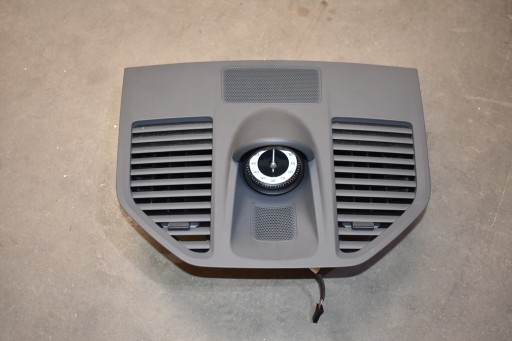 IDEALNA Grille Console STOPER PORSCHE 992 1