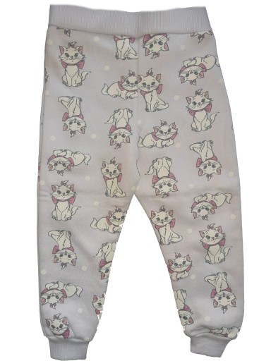 SPODNIE Kotek Marie Disney 18-24 m. PRIMARK 92