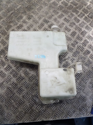 TRAFIC III LIFT washer fluid tank pump 289105241R