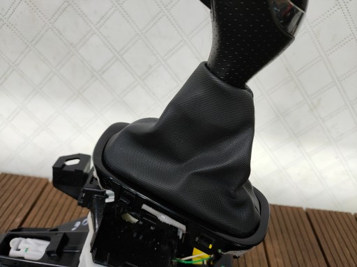 RENAULT ZOE Z.E. und 2013-2018 Schaltkulisse getriebe Schaltknauf Schaltkopf 341040598R OE