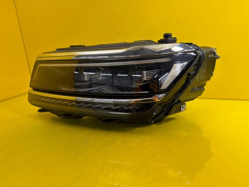 light left front VW Tiguan 15- Full Led 5NB941081A