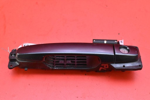 handle left front front graphitic TOYOTA RAV 4 2 II 03-06