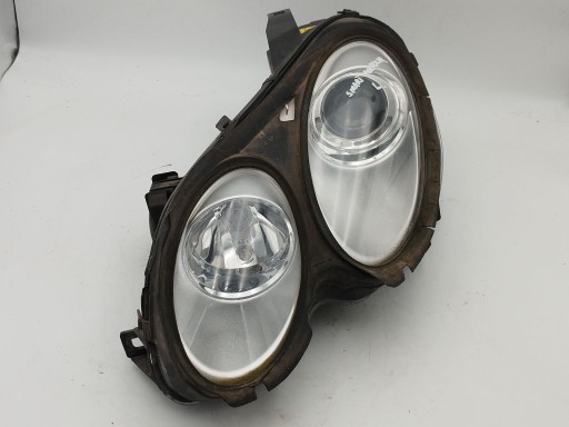 Smart Forfour and light left front front 0301207221