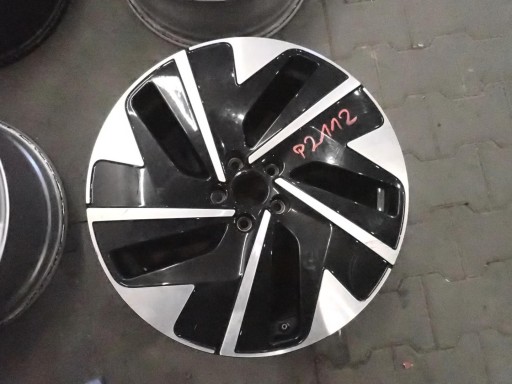 disk disk VW 14B 5x112 ET45 8J 19" 14B601025B