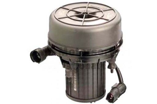 7.28124.20.0 - НАСОС ВТОРИЧНОГО ВОЗДУХА BMW PIERBURG