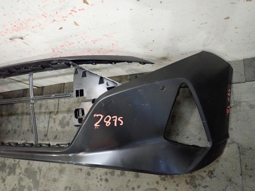 bumper front front HYUNDAI I20 III 2020- new original