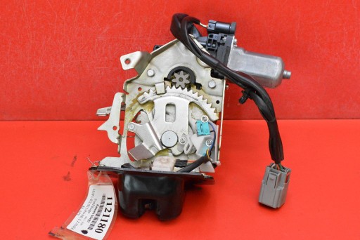 lock bonnet rear part boot D76-61372-B FORD KUGA MK2 13-20