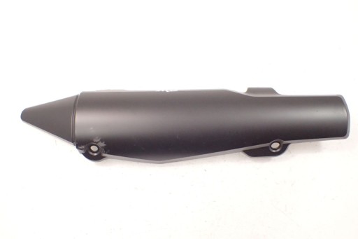139383-1111 - Yamaha XT 660 кришка глушника