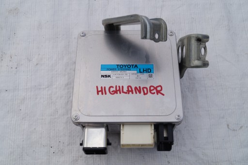 89650-48260 - БЛОК УПРАВЛІННЯ ДЛЯ TOYOTA HIGHLANDER II 2