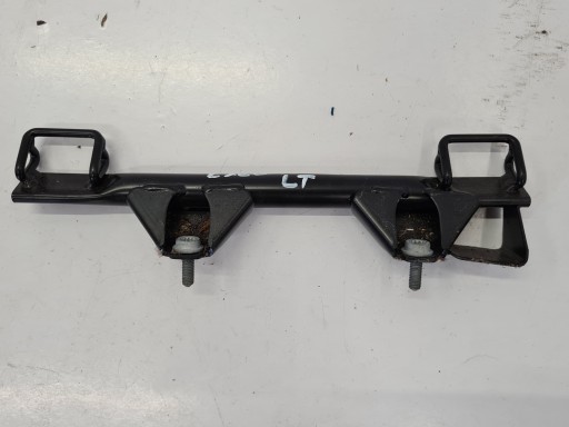 SEAT EXEO УНІВЕРСАЛ КРІПЛЕННЯ ISOFIX ЛІВЕ 8E0813545B