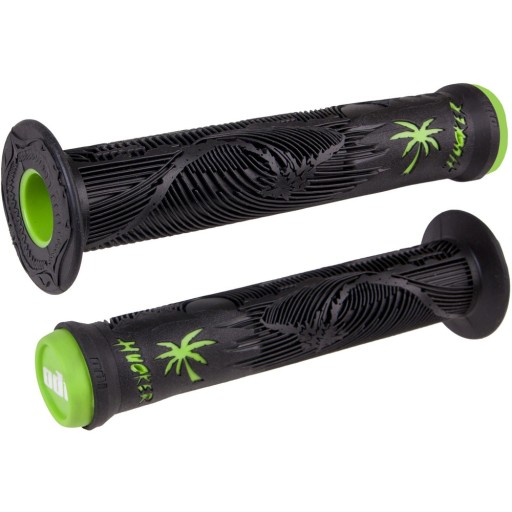 Велосипедні ручки Odi BMX Hucker Signature
