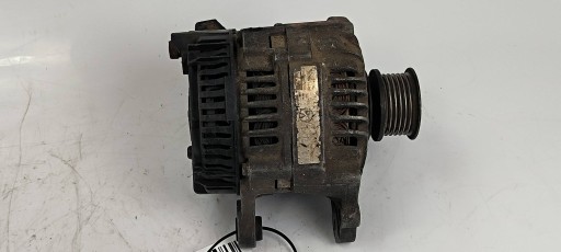 alternator TOYOTA COROLLA
