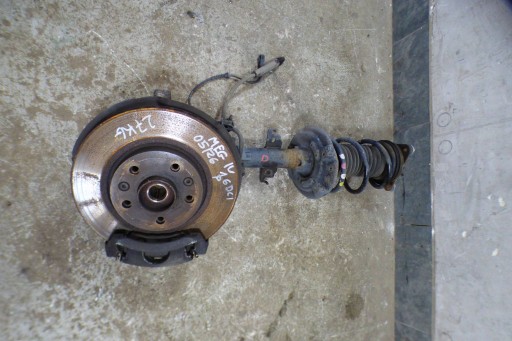 Renault Megane IV 1.6DCI McPherson shock absorber swing right 543025200R