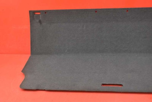 floor cover boot 13118717 131185789 OPEL MERIVA A 02-06