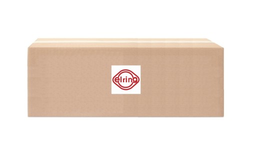 EL821560 - Комплект прокладок коробки Elring 821.560