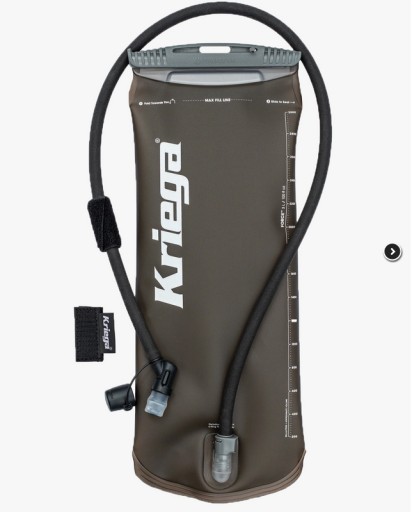 Резервуар для воды Kriega 3L Hydrapak