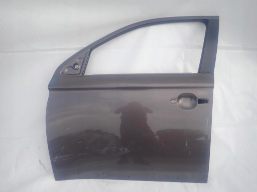 MITSUBISHI OUTLANDER III LIFT 15- door front left