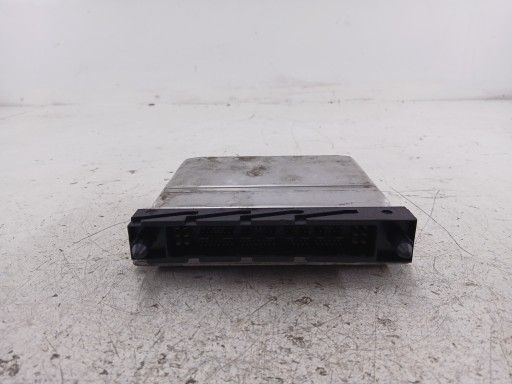 VOLVO V70 II 2.4 control unit of the engine 08627455A