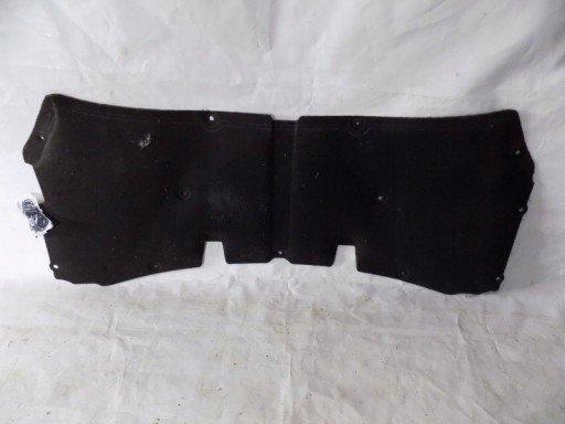 65840JD000 - NISSAN QASHQAI J10 глушитель капота