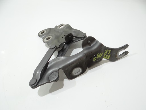 hinge bonnets left BMW X3 F25 7210729 A52