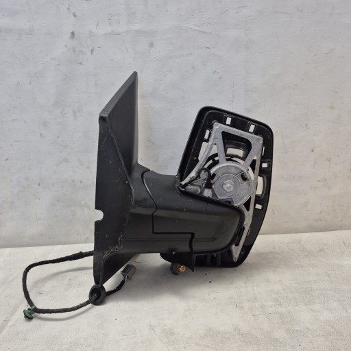 FORD TRANSIT CUSTOM and 1 MK1 12-23 mirror front front left