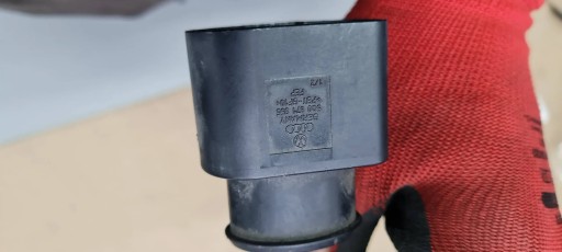 S3 8Y A3 PRISE KOSTKA DE LA DIRECTION BOÎTER DIRECTION 5Q0971955 VW AUDI SKODA