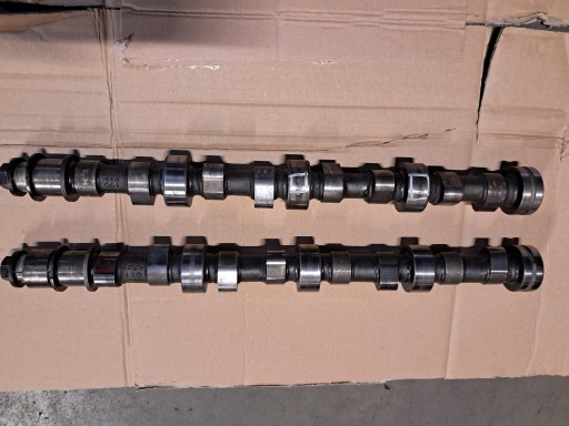 of a cam of the gear MERCEDES 107SL SLC 450 1160514801 1160514901