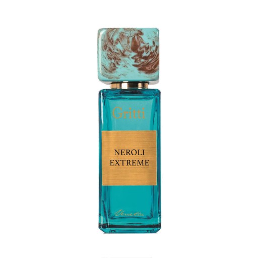 gritti neroli extreme woda perfumowana null null   