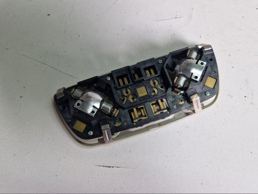 VOLVO V70 II 2 Licht Dachhimmel Dachverkleidung OSWIETLENIE 9175936