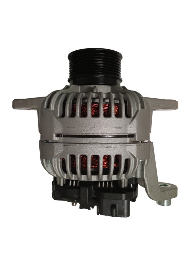 Генератор переменного тока mahle mg 817 volvo fh13 28v 120a 20741686