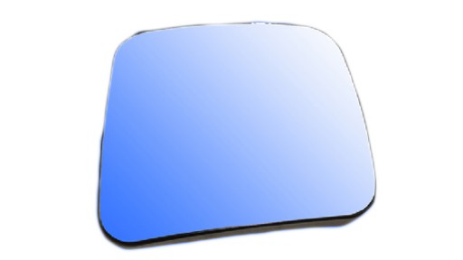 7420903745 - ВКЛАД ЗЕРКАЛА PANOR. RENAULT PREMIUM S левый R300