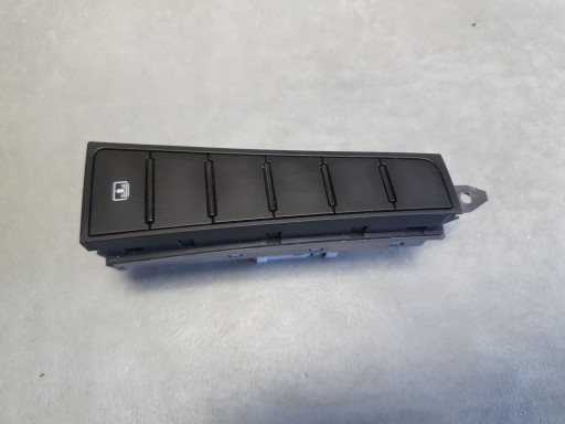 Volkswagen PASSAT CC Pulsante 3AB927238AT