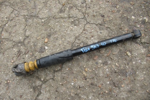 VW POLO 9N 1.2 Stoßdämpfer heck