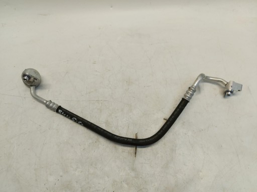 BMW 5 G60 530E x-drive wiring of the air conditioning 9872432