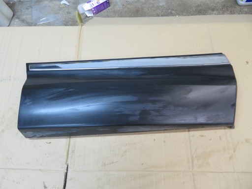 75313-TLA-A0 - HONDA CRV CR-V II ЗАДНЯЯ ПРАВАЯ ДВЕРЬ