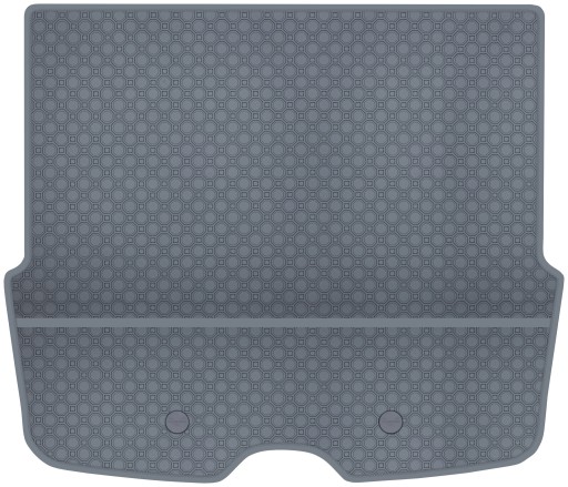 Ford Focus I Kombi 1999-2004 Коврик в багажник PRIMELINER