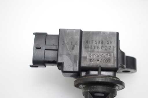 bobina Di accensione SAAB 93 9-3 1.8t 2.0t Aero 12787707 nero Originale