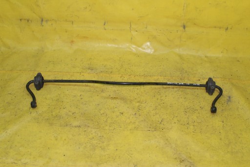 2937 - Задний стабилизатор поперечной устойчивости задний спринтер 906