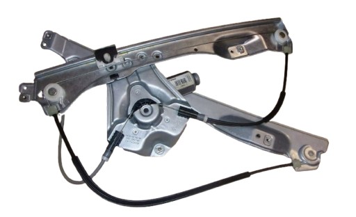 Склопідйомник правий передній 8200291147 renault clio iii оригінал