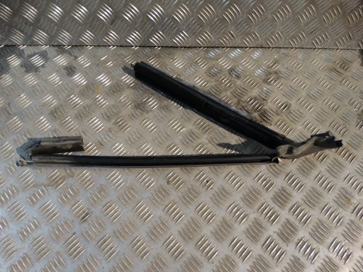 JOINT AILE ARRIÈRE GAUCHE BENTLEY GTC LIFT 1