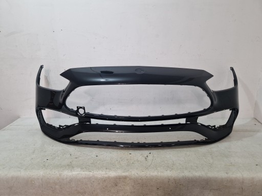 MERCEDES C-KLASA 206 AMG bumper front front 2068858401 original