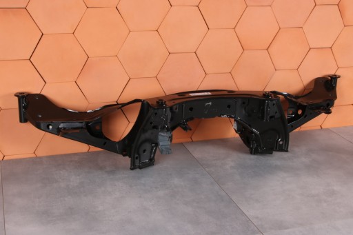 6894203 8787 - Bmw x1 u11 x2 u10 коляска салазки задняя балка подвески xdrive 6894201 9690 км!