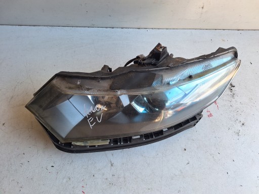 HONDA INSIGHT II 09-> light left XENON UK